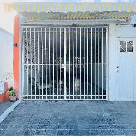 La Casa En Fajardo Exterior photo